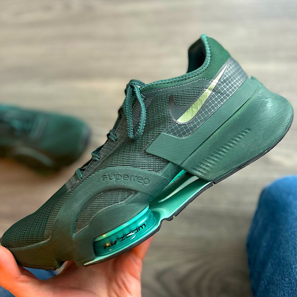 NIKE Air Zoom SuperRep 3